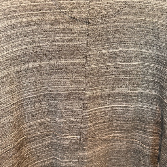 Wilfred Charcoal Knit Cardigan - Picture 4 of 4